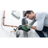 Bosch Heimwerken & Garten Akku-Säbelsäge AdvancedRecip 18 grün/schwarz, ohne Akku und Ladegerät, POWER FOR ALL ALLIANCE
