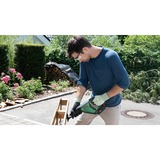 Bosch Heimwerken & Garten Akku-Säbelsäge AdvancedRecip 18 grün/schwarz, ohne Akku und Ladegerät, POWER FOR ALL ALLIANCE