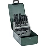 Bosch Heimwerken & Garten HSS-R-Metallbohrer-Satz, 25-teilig grün