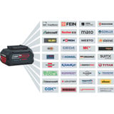 Bosch L-BOXX Einlage für GSA18V-280 schwarz, für L-BOXX 238