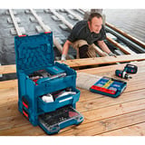 Bosch L-BOXX Einlage für GSA18V-280 schwarz, für L-BOXX 238