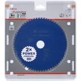 Bosch Professional Kreissägeblatt Expert for Laminated Panel, Ø 210mm, 66Z Bohrung 30mm, für Akku-Handkreissägen
