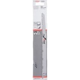 Bosch Professional Säbelsägeblatt S 1531 L Top for Wood, 5 Stück Länge 240mm