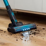 Cecotec Conga Rockstar 1500 Horizon X-Treme XL, Stielstaubsauger 