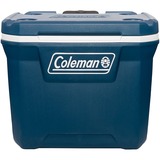 Coleman 50QT Xtreme Wheeled, Kühlbox blau/weiß