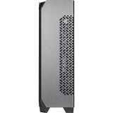 Cooler Master NCORE 100 MAX, Tower-Gehäuse dunkelgrau