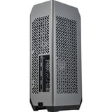 Cooler Master NCORE 100 MAX, Tower-Gehäuse dunkelgrau