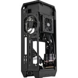 Cooler Master NCORE 100 MAX, Tower-Gehäuse dunkelgrau