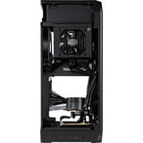 Cooler Master NCORE 100 MAX, Tower-Gehäuse dunkelgrau