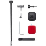 DJI Osmo 360 Third-Person Helmhalterungs-Kit schwarz, für Osmo 360