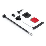 DJI Osmo 360 Third-Person Helmhalterungs-Kit schwarz, für Osmo 360