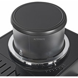 DeLonghi Rivelia Onyx Black EXAM440.35 B              , Vollautomat schwarz