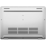 Dell Pro 14 Plus (H82F8), Notebook silber, AMD Ryzen 5 PRO 230, AMD Radeon 760M, 16 GB LPDDR5X, 512 GB (512 GB SSD), Windows 11 Pro