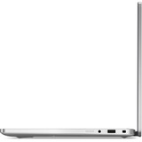 Dell Pro 14 Plus (H82F8), Notebook silber, AMD Ryzen 5 PRO 230, AMD Radeon 760M, 16 GB LPDDR5X, 512 GB (512 GB SSD), Windows 11 Pro