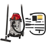EINHELL TC-VC 1930 SA Kit, Nass-/Trockensauger 