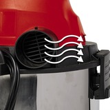 EINHELL TC-VC 1930 SA Kit, Nass-/Trockensauger 