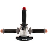 EINHELL Winkelschleifer TE-AG 115 rot/schwarz, 720 Watt