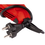 EINHELL Winkelschleifer TE-AG 115 rot/schwarz, 720 Watt