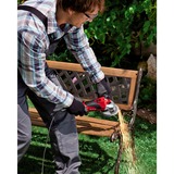 EINHELL Winkelschleifer TE-AG 115 rot/schwarz, 720 Watt