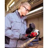 EINHELL Winkelschleifer TE-AG 115 rot/schwarz, 720 Watt