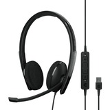 ADAPT 160T USB II, Headset