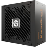 Enermax MARBLEBRON II 650W + ETS-T41 Digital ARGB Bundle, Set schwarz, 650 Watt