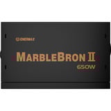 Enermax MARBLEBRON II 650W + ETS-T41 Digital ARGB Bundle, Set schwarz, 650 Watt