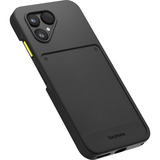 Fairphone Das Fairphone (Gen. 6) Schutzhülle schwarz