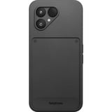 Fairphone Das Fairphone (Gen. 6) Schutzhülle schwarz