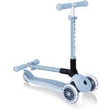 GLOBBER Junior Foldable Lights EC, Scooter hellblau