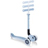 GLOBBER Junior Foldable Lights EC, Scooter hellblau