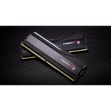 G.Skill DIMM 96 GB DDR5-6400 (2x 48 GB) Dual-Kit, Arbeitsspeicher schwarz, F5-6400J3039G48GX2-TZ5RK, TZ5 RGB, INTEL XMP