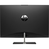 HP Pavillon 31,5 Zoll All-in-One 32-b0001ng, PC-System schwarz, Windows 11 Home 64-Bit