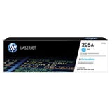 HP Toner cyan 205A (CF531A) 