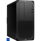 HP Z2 Tower G9 Workstation (8T1K7EA), PC-System schwarz, Windows 11 Pro