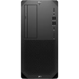 HP Z2 Tower G9 Workstation (8T1K7EA), PC-System schwarz, Windows 11 Pro