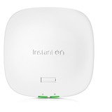Hewlett Packard Enterprise Networking Instant On Access Point Dual Radio 2x2 Wi‑Fi 6 (EG) AP21 weiß