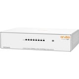 Hewlett Packard Enterprise Networking Instant On Switch 8 Anschlüsse Gigabit 1430 