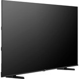 Hisense 43E77Q, QLED-Fernseher 108 cm (43 Zoll), schwarz, UltraHD/4K, Triple Tuner