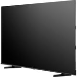 Hisense 43E77Q, QLED-Fernseher 108 cm (43 Zoll), schwarz, UltraHD/4K, Triple Tuner