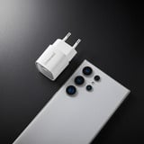 Intenso Power Adapter W30C² GaN, Ladegerät weiß, 30 Watt
