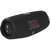 JBL Charge 5, Lautsprecher schwarz, Bluetooth, IP67, USB-C