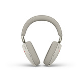 Jabra Evolve3 85, Headset grau, UC, USB-C Bluetooth-Adapter