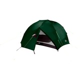 Jack Wolfskin Kuppelzelt YELLOWSTONE III VENT dunkelgrün