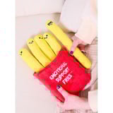Just Play Emotional Support Fries, Kuscheltier 