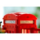 LEGO 21347 Ideas Rote Londoner Telefonzelle, Konstruktionsspielzeug 