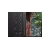 Lenovo Lenovo ThinkPad P16s Gen 5 Intel U7-356H 64 GB N W11P, Notebook schwarz, Intel® Core™ Ultra 7 356H, NVIDIA RTX PRO 2000, 64 GB LPDDR5X, 1 TB (1 TB SSD), Windows 11 Pro