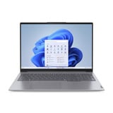 Lenovo ThinkBook 16 AMD G7 ARP (21MW009MGE), Notebook grau, AMD Ryzen 5 7535HS, AMD Radeon 660M, 32 GB DDR5, 512 GB (512 GB SSD), Windows 11 Pro