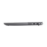 Lenovo ThinkBook 16 AMD G7 ARP (21MW009MGE), Notebook grau, AMD Ryzen 5 7535HS, AMD Radeon 660M, 32 GB DDR5, 512 GB (512 GB SSD), Windows 11 Pro