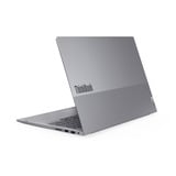 Lenovo ThinkBook 16 AMD G7 ARP (21MW009MGE), Notebook grau, AMD Ryzen 5 7535HS, AMD Radeon 660M, 32 GB DDR5, 512 GB (512 GB SSD), Windows 11 Pro